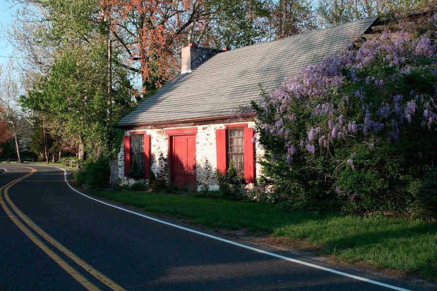 Southern Pinelands Natural Heritage Trail, New Jersey | Photo: PDM+A